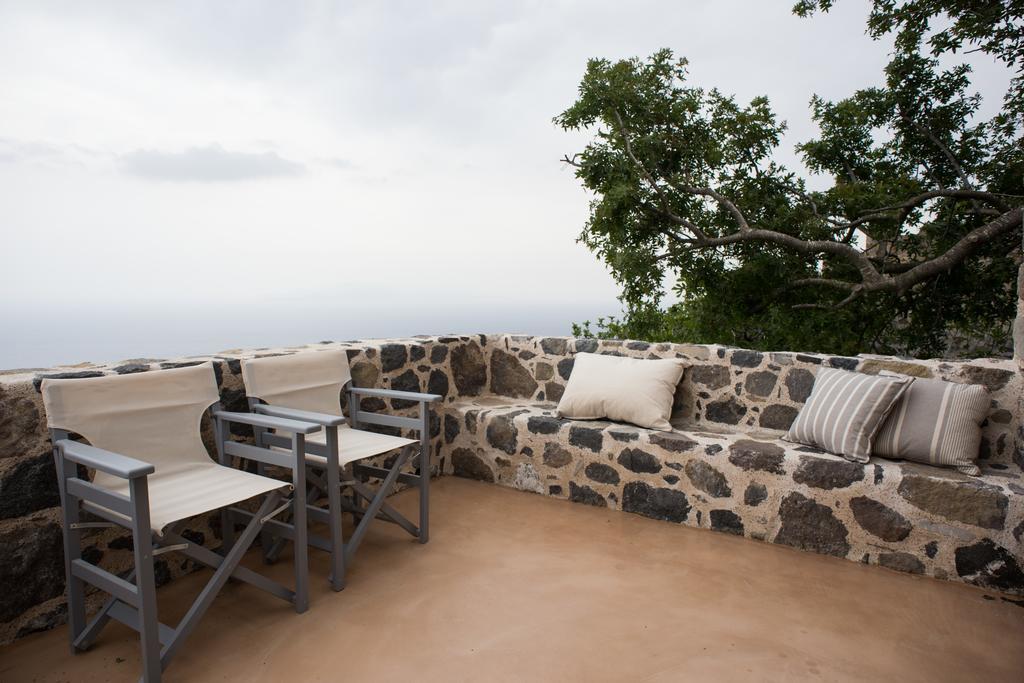 Вілла Moustafa Stone House Emporeios  Екстер'єр фото